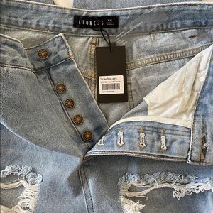Lioness Jeans